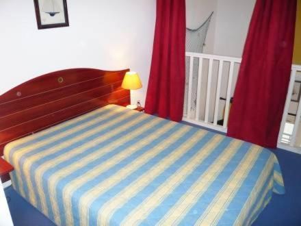 Apartment Port Guillaume-6 By Interhome Cabourg Zimmer foto